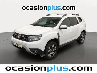 prestige blue dci (115 cv) 4x4