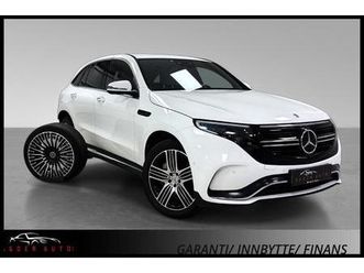 400 4matic norsk/2xamg/acc/360/memory/keyless/navi/21