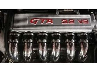 2002 alfa romeo 147 noir manuel, 6 vitesses in italie - a...