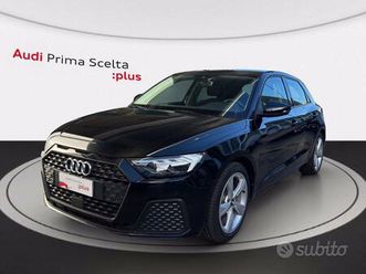 AUDI A1 SPORTBACK S1 audi-a1-sportback