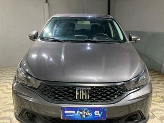 fiat argo 1.0 drive