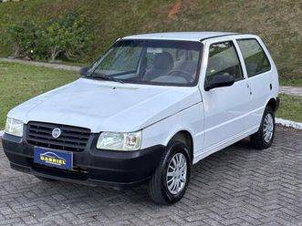 fiat uno 1.0 mille fire flex