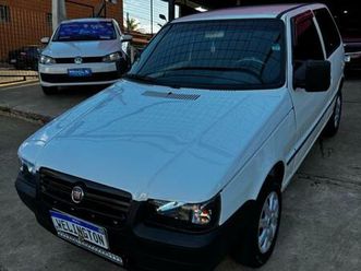 fiat uno mille 1.0 fire/f.flex/economy 2p