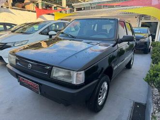 fiat uno mille 1.0 fire/f.flex/economy 4p