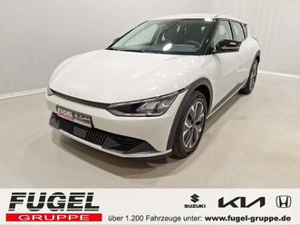 58 kwh rwd wp|led|navi|rfk basis 2wd