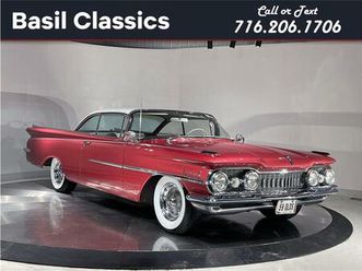 1959 oldsmobile dynamic 88 for sale