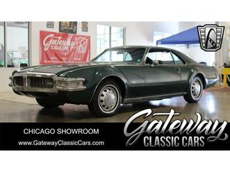 1969 oldsmobile toronado for sale