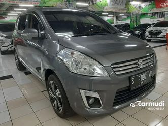 2015 suzuki ertiga 1.4 gl mpv