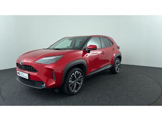 1.5 hybrid executive