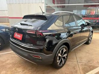 volkswagen nivus highline 1.0 200 tsi flex aut 2024