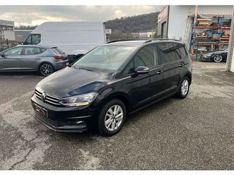 iii 2.0 tdi 150 lounge dsg7 7 places 110