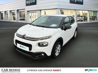 bluehdi 100ch feel s&s e6.d-temp bvm5