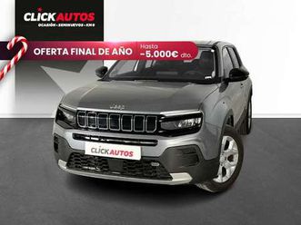 JEEP AVENGER 1-2-altitude-74kw