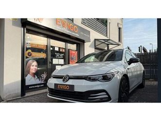 1.5 e-tsi 150ch mhev style dsg7