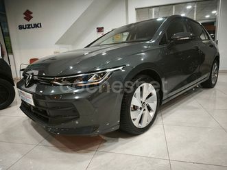 volkswagen golf mas 1.5 tsi