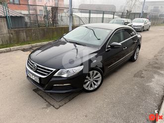 volkswagen passat cc pasat