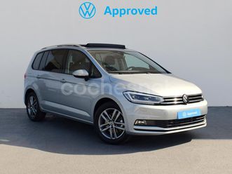 volkswagen touran mas 2.0 tdi dsg
