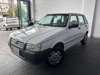 fiat uno 1.0 mille fire flex