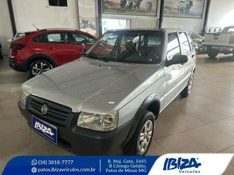 fiat uno mille celeb. way econ. 1.0 f.flex 4p