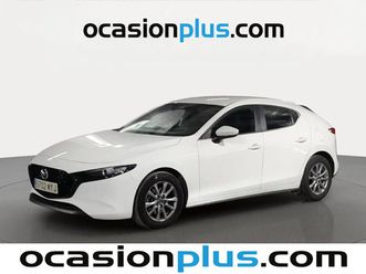 mazda 3 2.5l e-sky g mhev prime-line (140 cv)