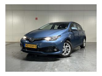 1.8 hybrid aspiration