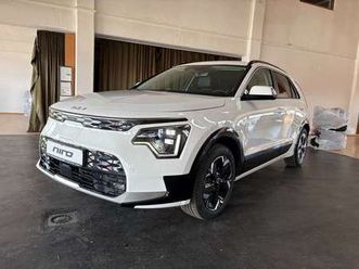 e-niro inspiration wp