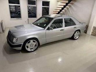 mercedes-benz e-klasse 230e