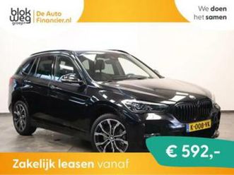 bmw x1 sdrive20i high executive € 34.850,00 — bmw — marktplaats