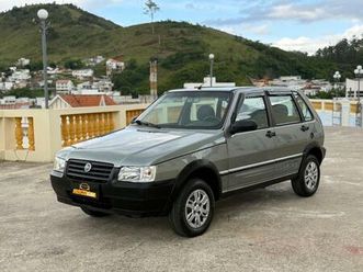 fiat uno 1.0 mille fire flex