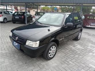 fiat uno mille 1.0 fire/f.flex/economy 4p