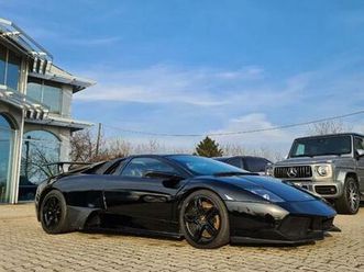 lamborghini murcielago