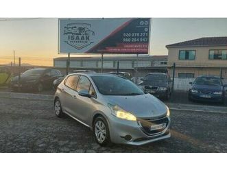 peugeot 208 1.4 hdi active