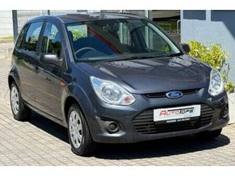 2014 ford figo 1.4 ambiente