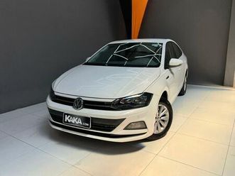 volkswagen virtus 1.0 200 tsi comfortline auto