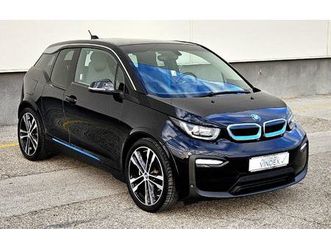 bmw i3 automatik 120ah 31500 km hr auto, 2020 god.
