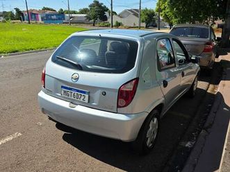 spirit/ lt 1.0 mpfi 8v flexp. 5p