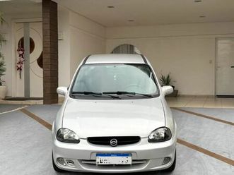 CHEVROLET CORSA sed-class-super-1-0-1-0-flexpower