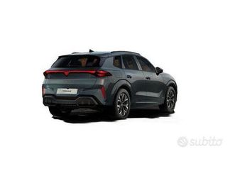 cupra terramar 1.5 e-hybrid 204cv dsg