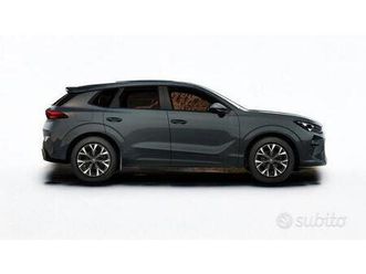 cupra terramar 1.5 hybrid 150cv dsg