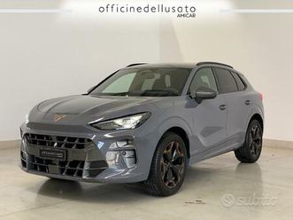 cupra terramar 1.5 hybrid 150cv