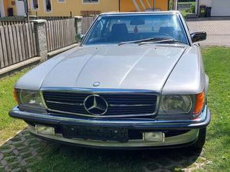 mercedes-benz sl-klasse 300 sl