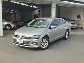 volkswagen virtus 1.0 200 tsi comfortline auto
