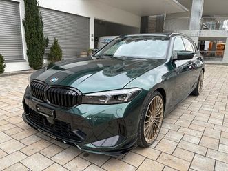 b3 biturbo touring 3.0 xdrive gt switch-tronic ** gt **
