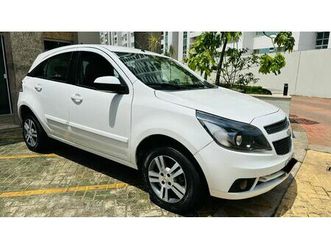 ltz 1.4 mpfi 8v flexpower 5p