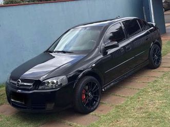 chevrolet astra 2.0/ cd/ gls 2.0 mpfi 16v 3p 2021