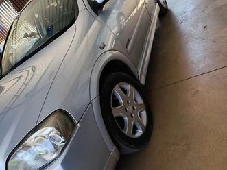 chevrolet astra advantage 2.0 mpfi 8v flexpower 5p 2008