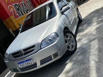 chevrolet astra advantage 2.0 mpfi flexpower 8v 3p 2005
