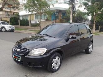 spirit/ lt 1.0 mpfi 8v flexp. 5p