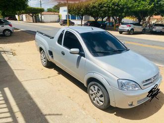 chevrolet montana 1.8/ 1.8 conquest flexpower 8v 2004