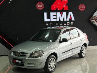 sed. maxx 1.0 8v flexpower 4p